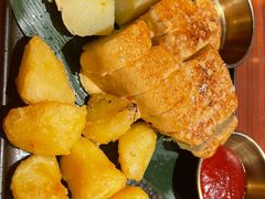 -摩打食堂(江南西店)