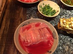 -蜀大侠火锅(建设路第五大道店)