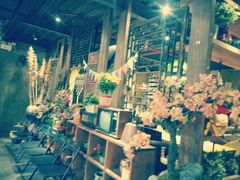 -别院里音乐餐酒吧(双流航空港店)