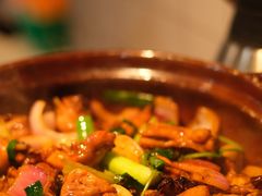 鸡煲-胡须佬鸡煲四季火锅(海雅缤纷城店)