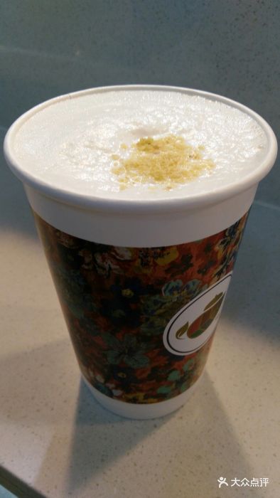 茶话弄(立丰国际店)桂花引图片 - 第15张