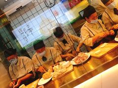 -袁记云饺(西安路店)