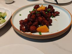 -外婆家(西红门荟聚购物中心店)