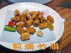 -猪肉婆私房菜(容桂总店)