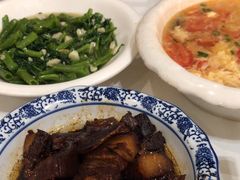 -溪涧堂农家土菜(神仙居店)