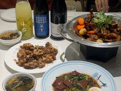 -美极鲜食坊(宝安南路店)