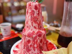 -大龙燚火锅(华都汇店)