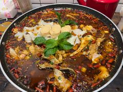 -聂发财重庆江湖菜(解放碑店)