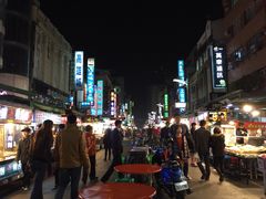 六合夜市-六合夜市