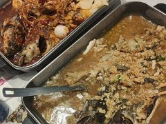 -鱼酷活鱼烤鱼(广场店)