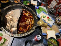 -大味老火锅City店