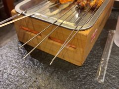 -福苗小骆驼烧烤(大唐不夜城店)