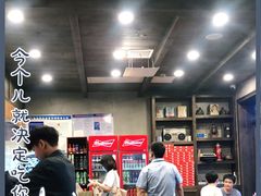 -虾小龙老长沙龙虾馆(坡子街店)