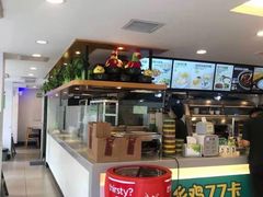 -老乡鸡(南京新街口洪武北路店)