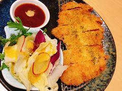 -越光米贩精致料理餐厅(金鹰店)