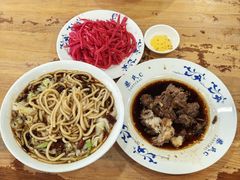 -柴氏风味斋(甘家口店)