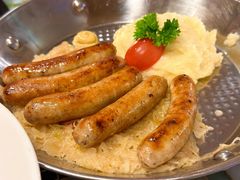 -申德勒加油站西餐厅(太仓店)