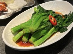 -蝴蝶里·粤菜·点心(滨江龙湖店)
