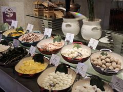 -扬州皇冠假日酒店