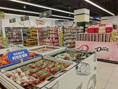 -北京华联生活超市(北京常营店)