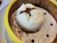 -希尔顿酒店-豫园中餐厅