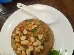 -澳门西南饭店·粤菜·茶市·手工点心(华海路店)