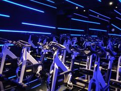 -威尔仕健身会所(古北1699店)