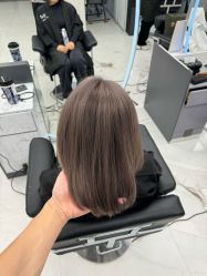 -5M HAIR SALON 旗舰店