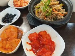 -釜山豚骨汤饭(芝罘万达广场店)