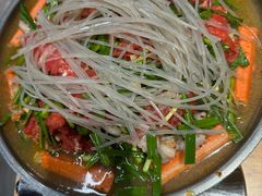 -京玉菲饭店(李村店)