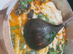 -小满手工粉(北京来福士店)