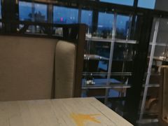 -海鲜自助餐厅·株洲大汉希尔顿酒店