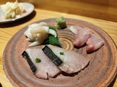 -镹·鱼料理  国产鱼使用店