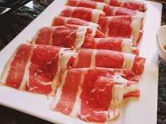 -慢丽江·云南野生菌土鸡锅(付家庄店)