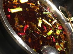 -辣翻天跳水鱼(双流旗舰店)