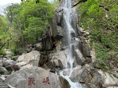 -天津盘山风景名胜区