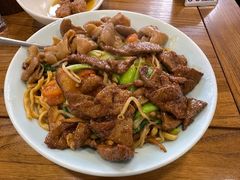 -兰溪十八浇(天一店)