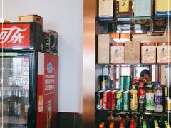 -福来居烤鸭店(天坛二店)