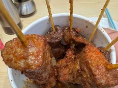 -马小毛老上海里脊肉(南翔印象城店)