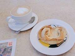 -国际饭店·大堂咖啡吧