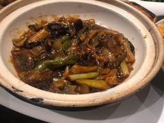 -宝轩渔府·老字号海鲜·正宗津菜(水上店)