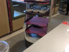 -海底捞火锅(龙湖三千集店)