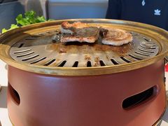 -西塔老太太泥炉烤肉(川沙百联店)