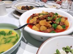 -马仕玖煲·融合菜·酥不腻烤鸭(人大店)