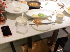 -潮州府·潮菜·砂锅粥(徐家汇店)