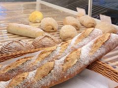 -前进麦味·天然烘焙(凯德1818店)