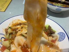 -大嘻咹biangbiang面(历史博物馆店)