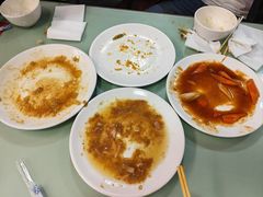 -华光餐厅(复兴路店)
