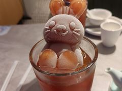 -陶兰居·手工点心·粤菜(圆融时代广场店)