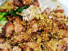 -陆长玖古法猪脚饭(玄风桥店)